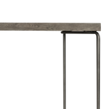 Leyden 78" Console Table