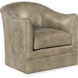 Leyden Swivel Chair