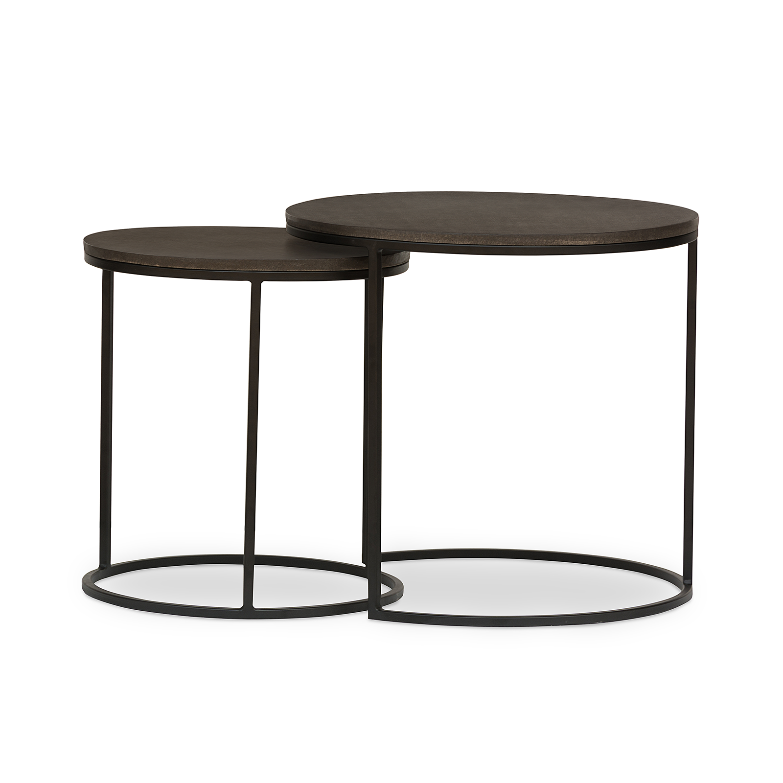 Leyton Outdoor Nesting Tables