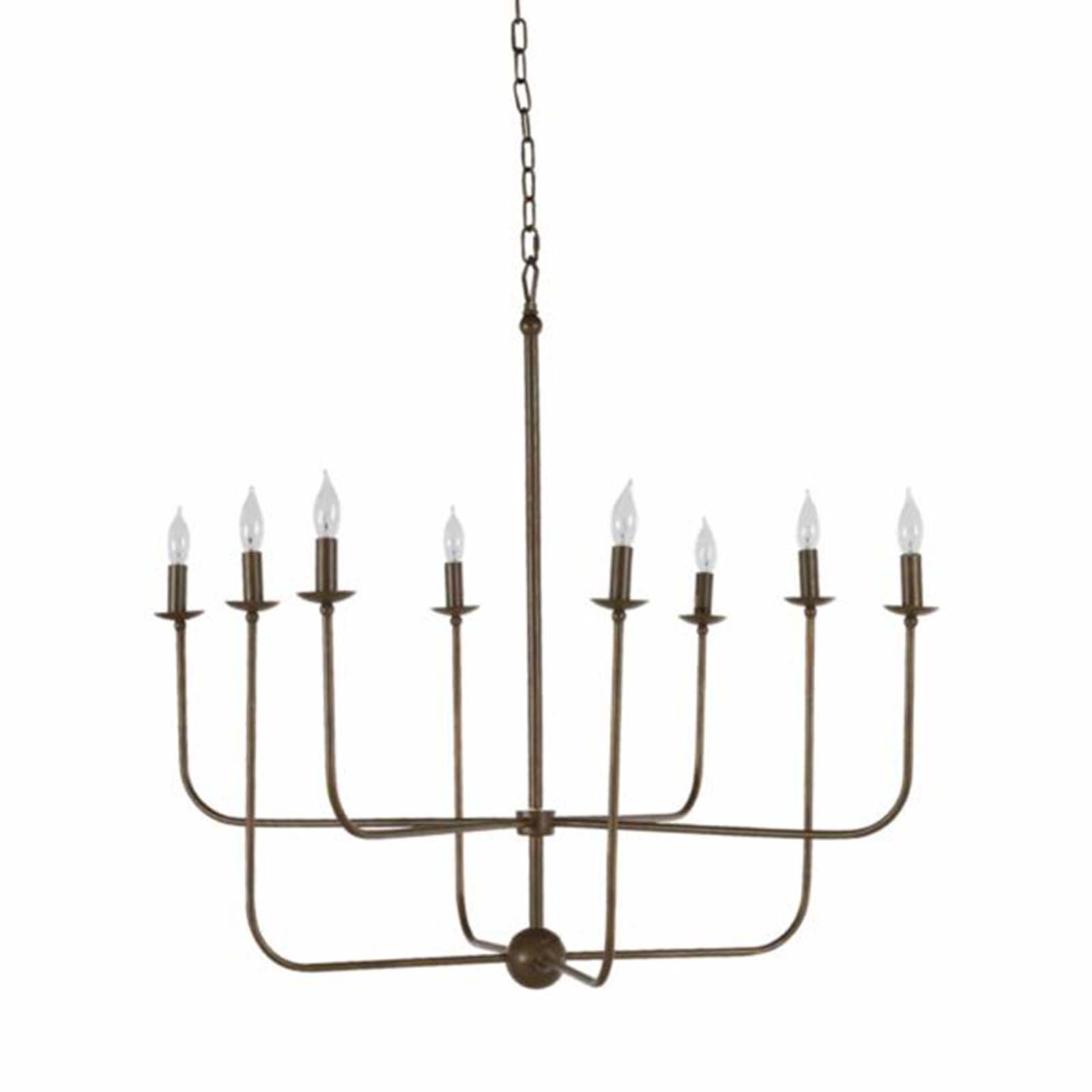 Lila Chandelier