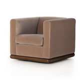 Lillibet Swivel Chair