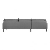 Loris Sectional