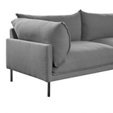 Loris Sectional