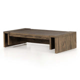 Louie 60" Coffee Table