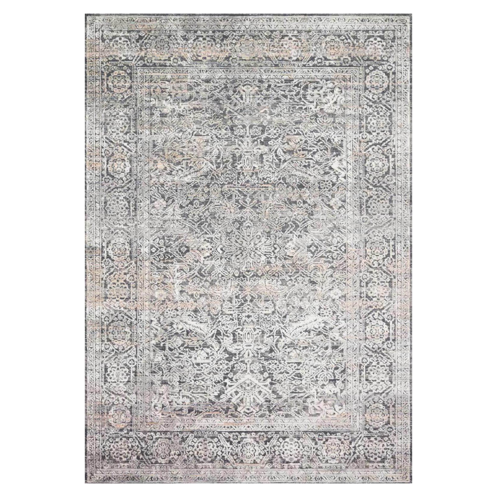 Lucca Rug