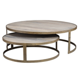 Lunas 44" Coffee Table