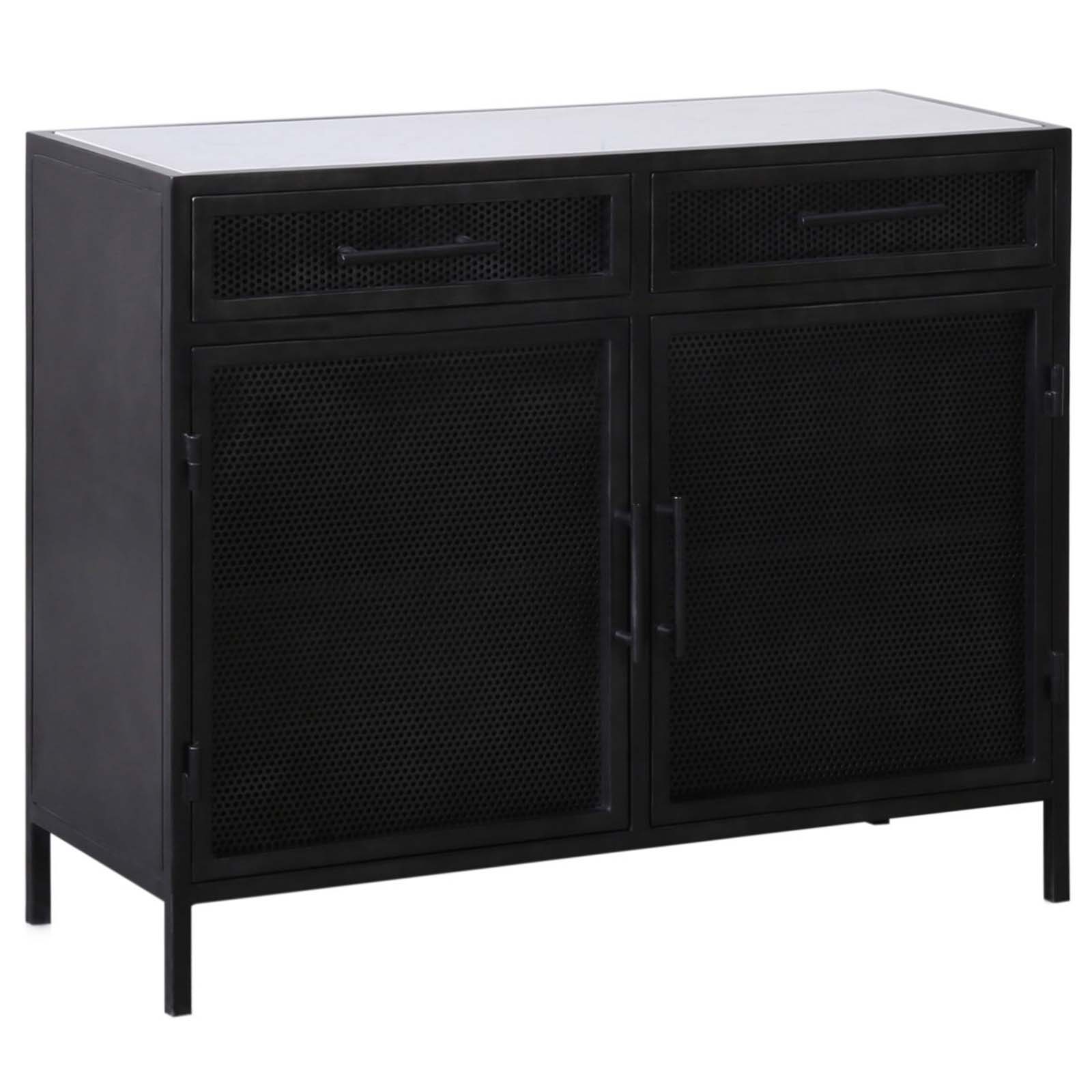 Lund 36" Sideboard