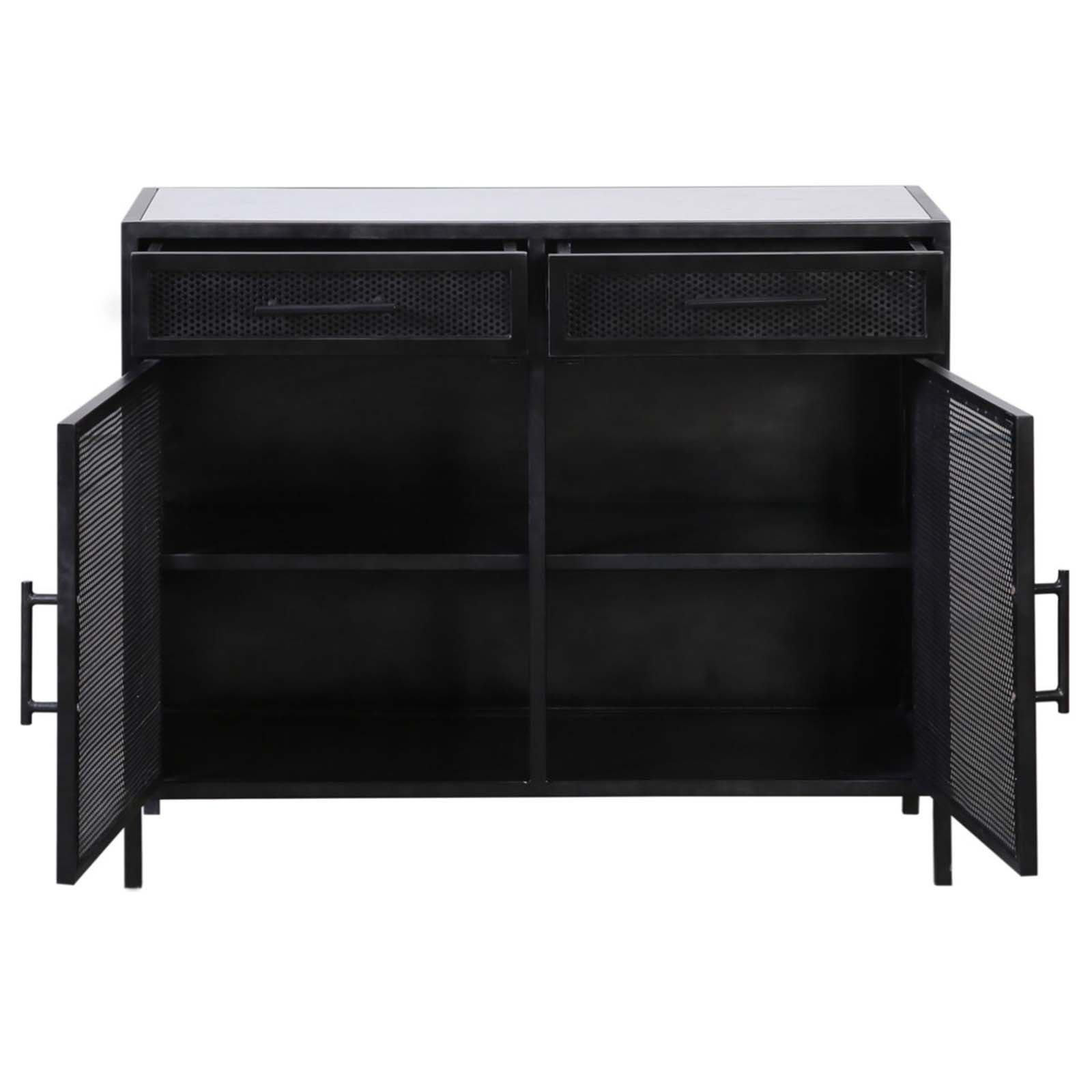 Lund 36" Sideboard