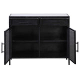 Lund 36" Sideboard