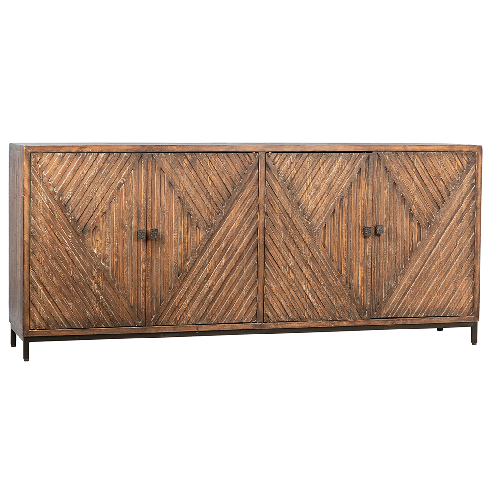 Mae 83" Sideboard