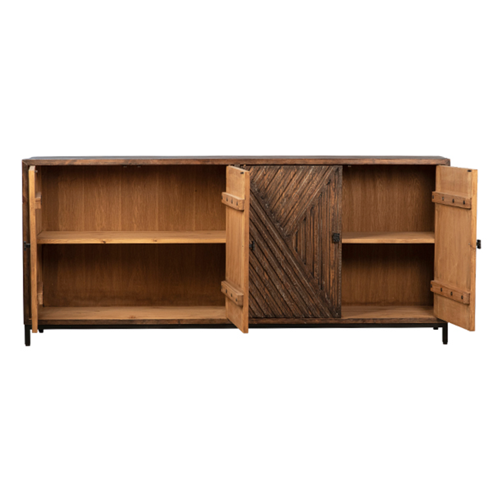 Mae 83" Sideboard