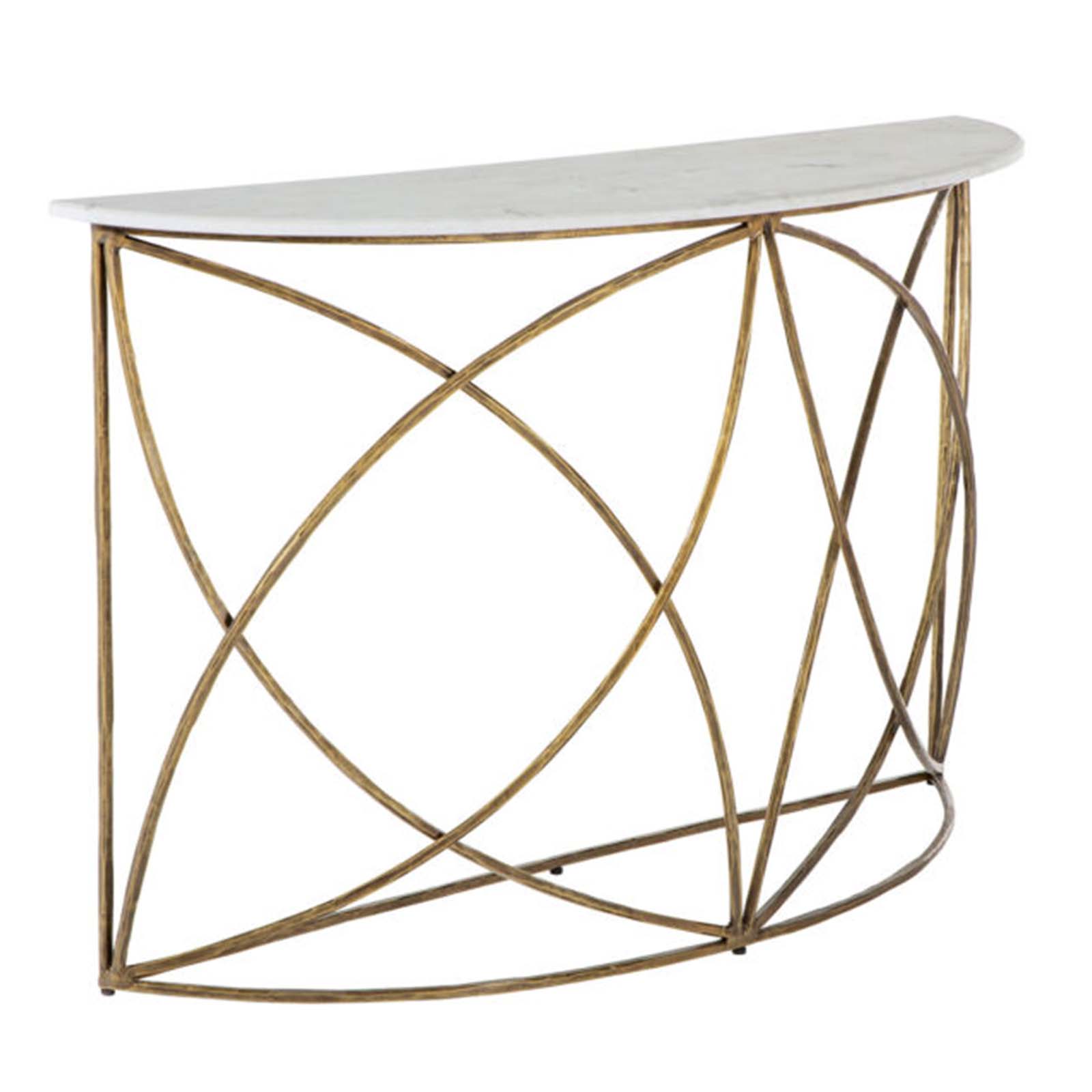 Makenna 48" Console Table