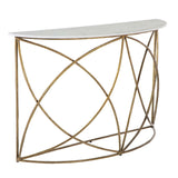 Makenna 48" Console Table