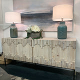 Manteo 79" Sideboard