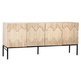 Manteo 79" Sideboard