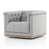 Marco Swivel Chair