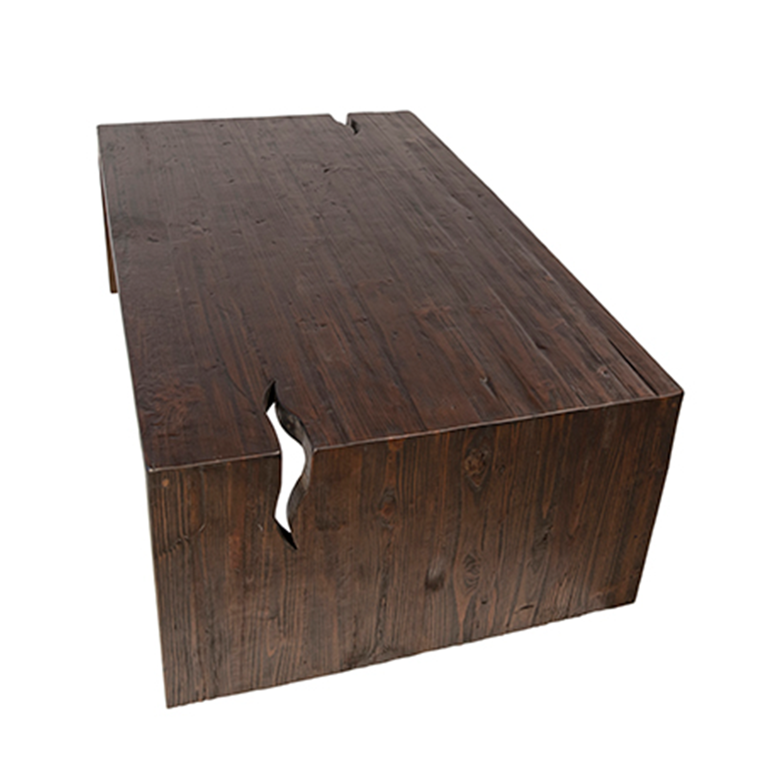 Marek 54" Coffee Table