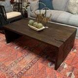 Marek 54" Coffee Table