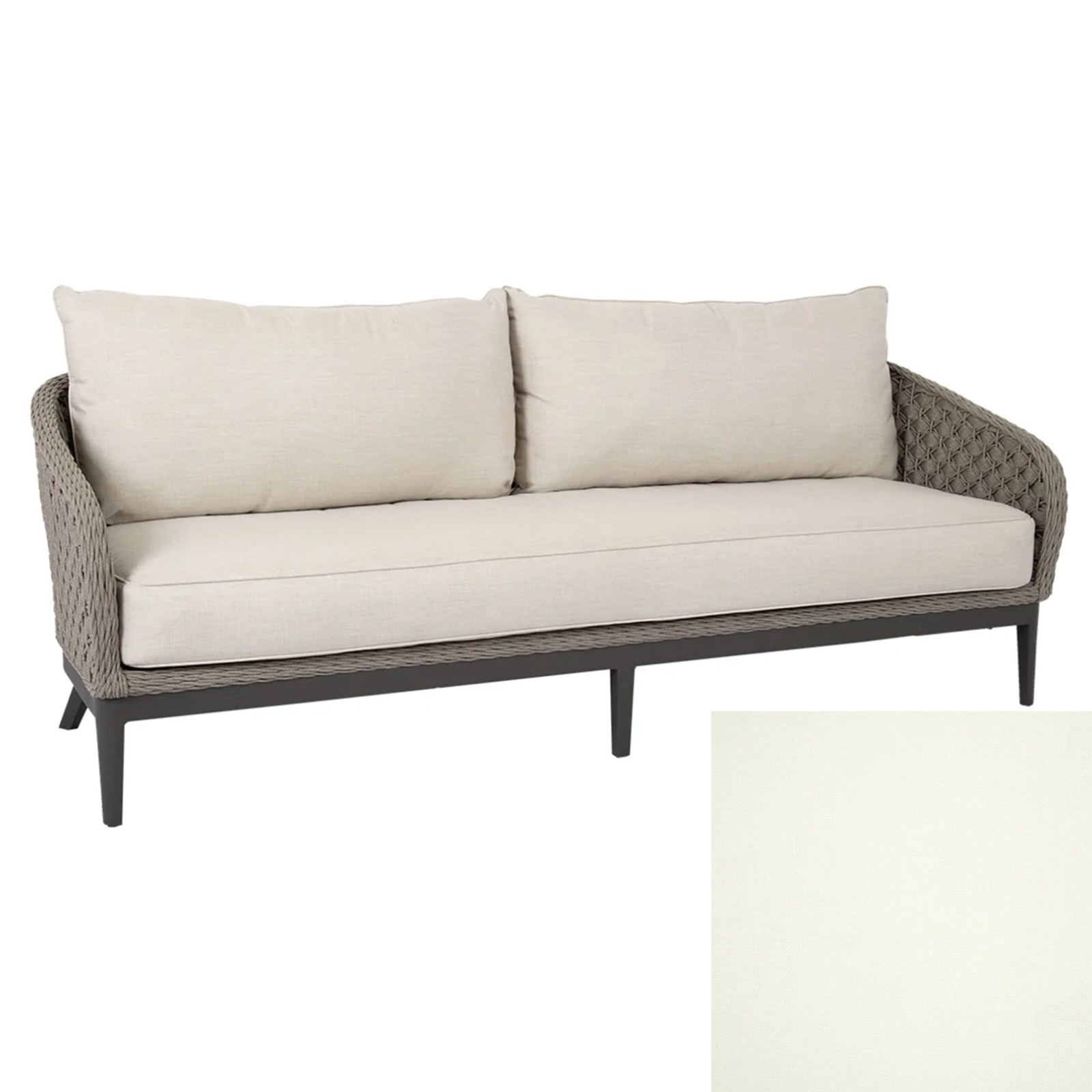 Maren 87" Outdoor Sofa