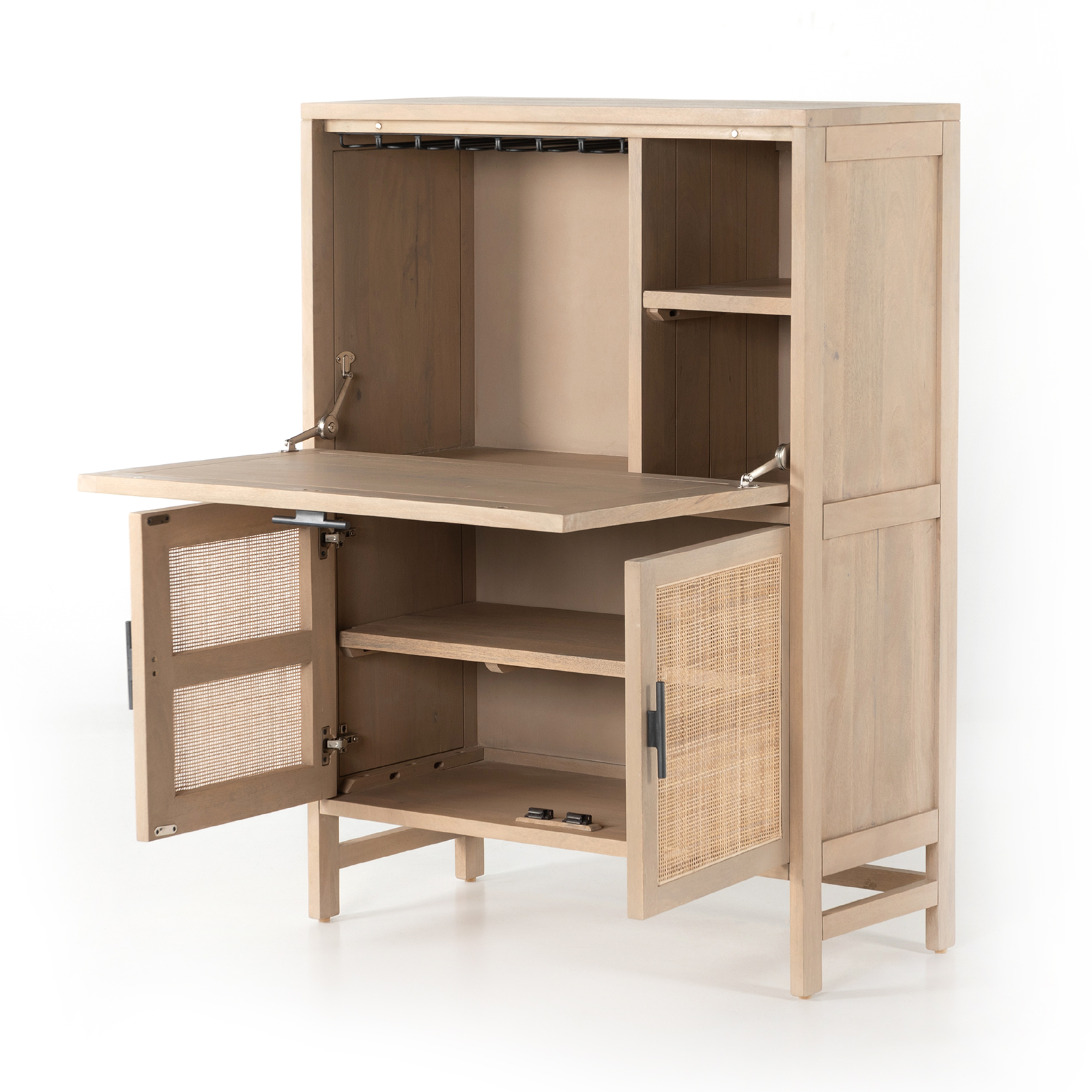 Margo Bar Cabinet