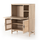 Margo Bar Cabinet