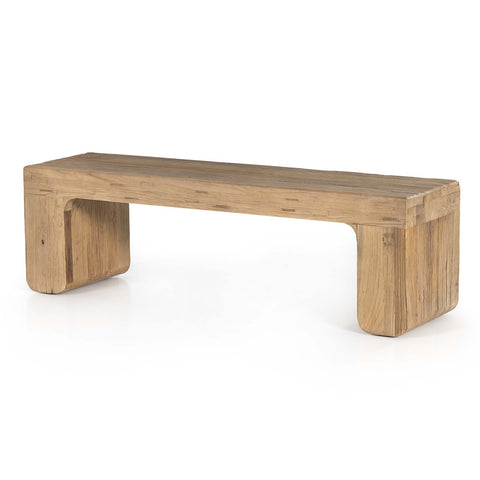 Mari Accent Bench