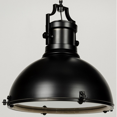 Marine Fixture Pendant