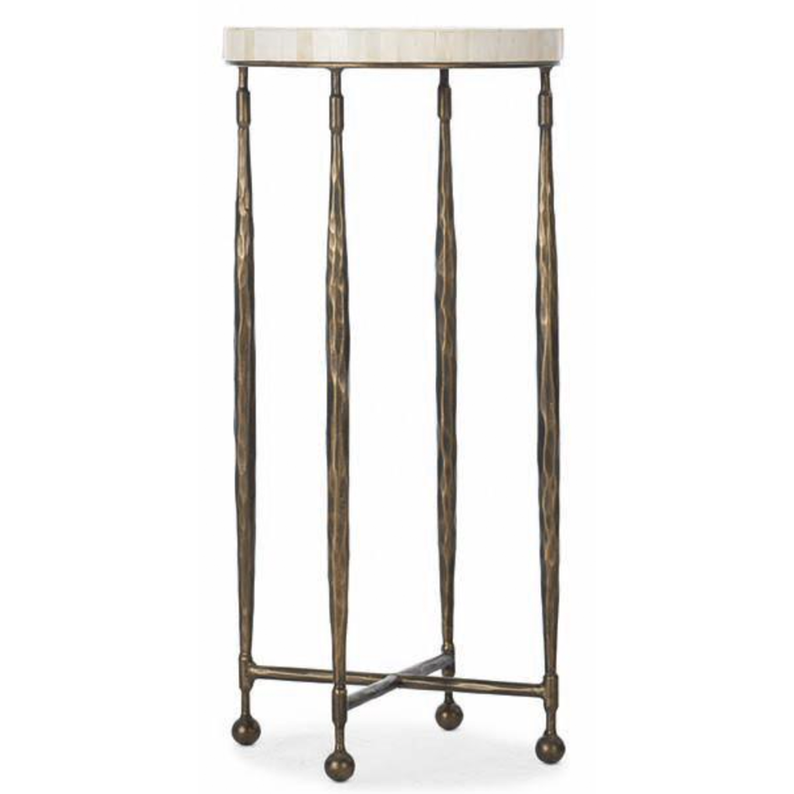 Marti Accent Table