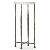 Marti Accent Table