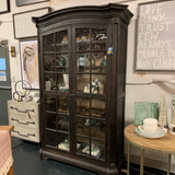 Maxton Display Cabinet