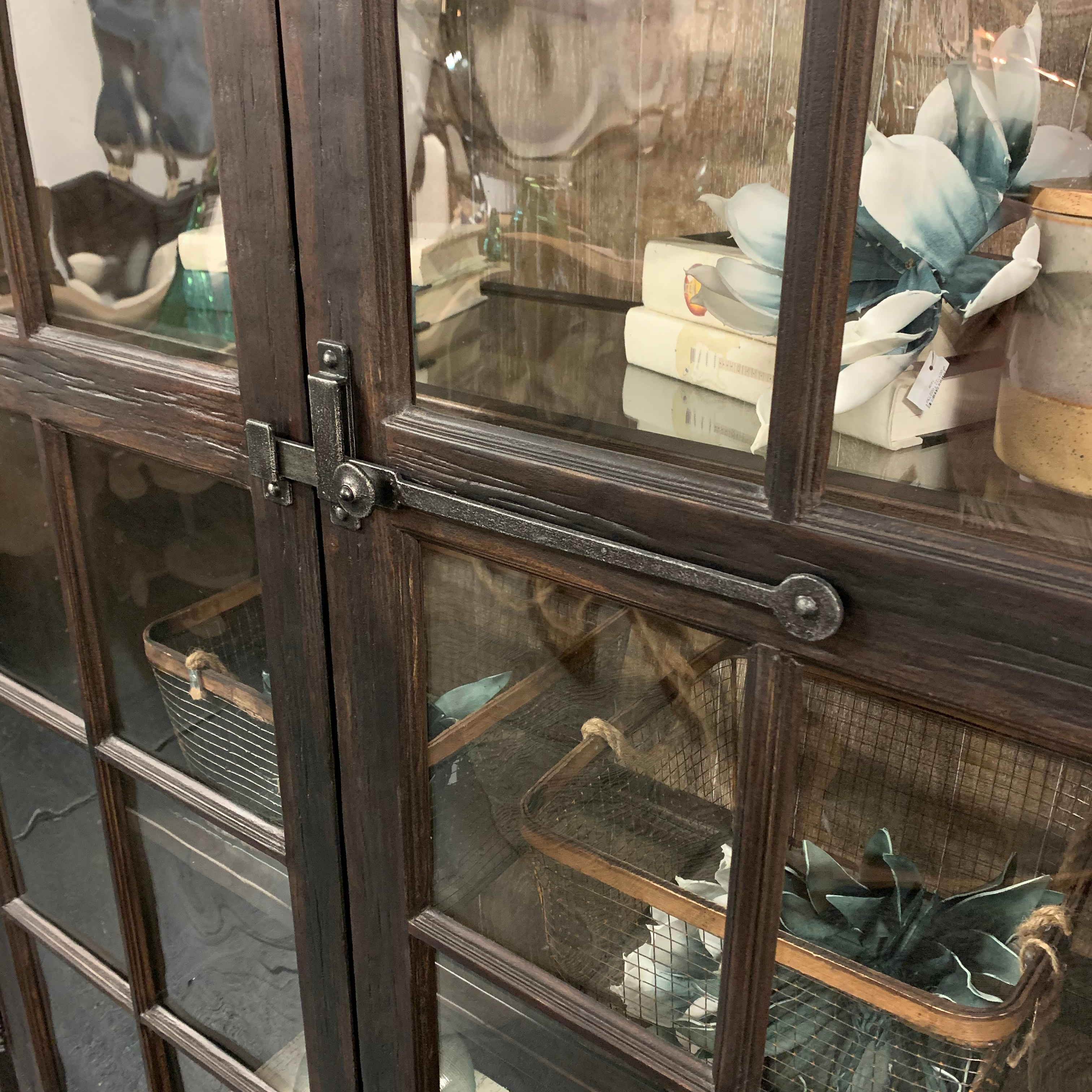 Maxton Display Cabinet