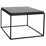 Maxum 26" Coffee Table