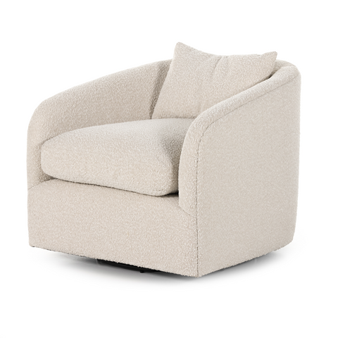 Mayne Swivel Chair