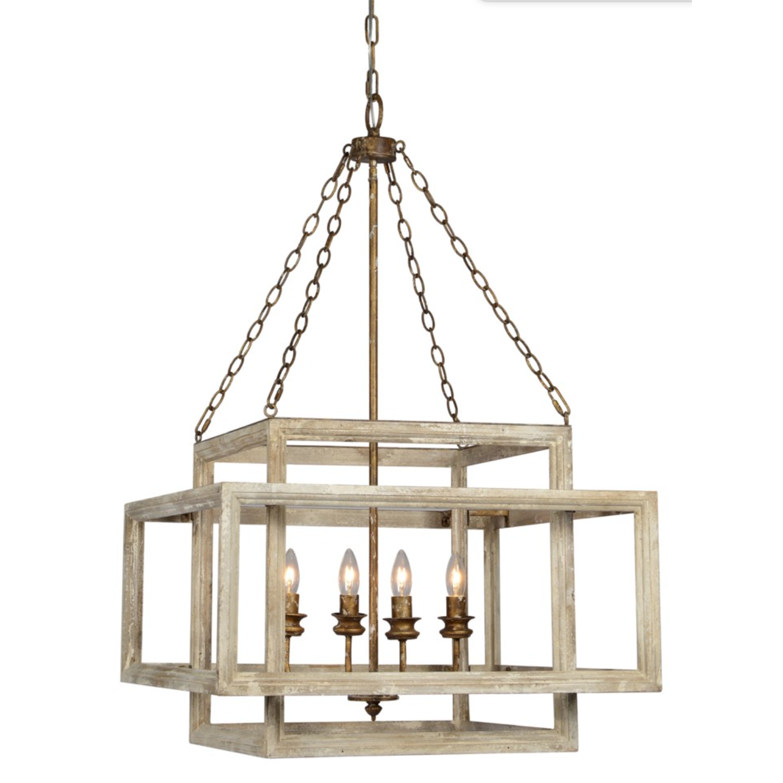 Mazie Chandelier