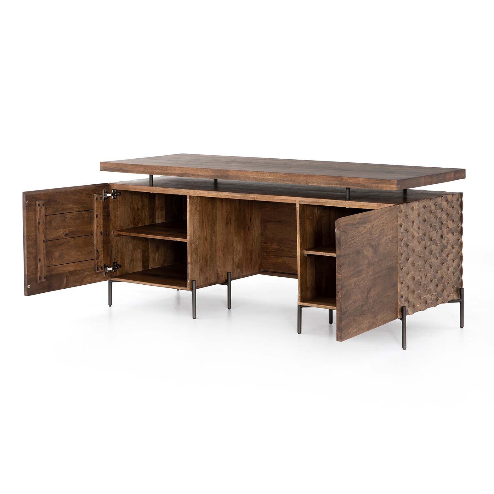 Medford Desk