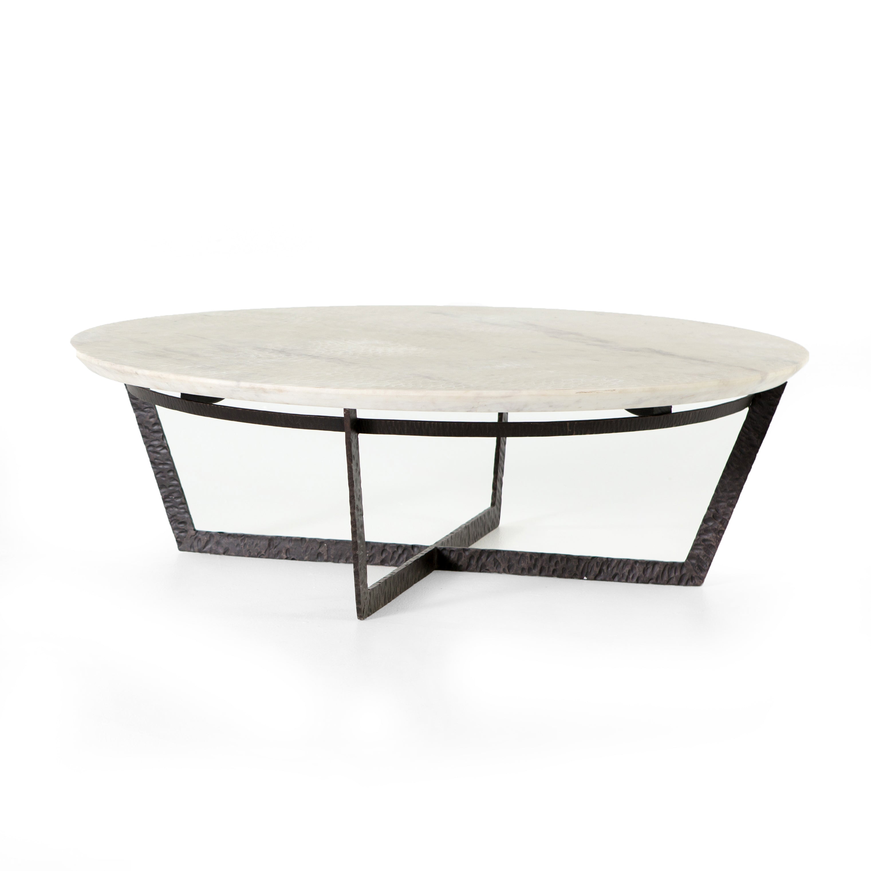 Meg 48" Coffee Table