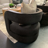 Melanie Accent Chair