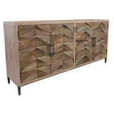 Melvin 76" Sideboard