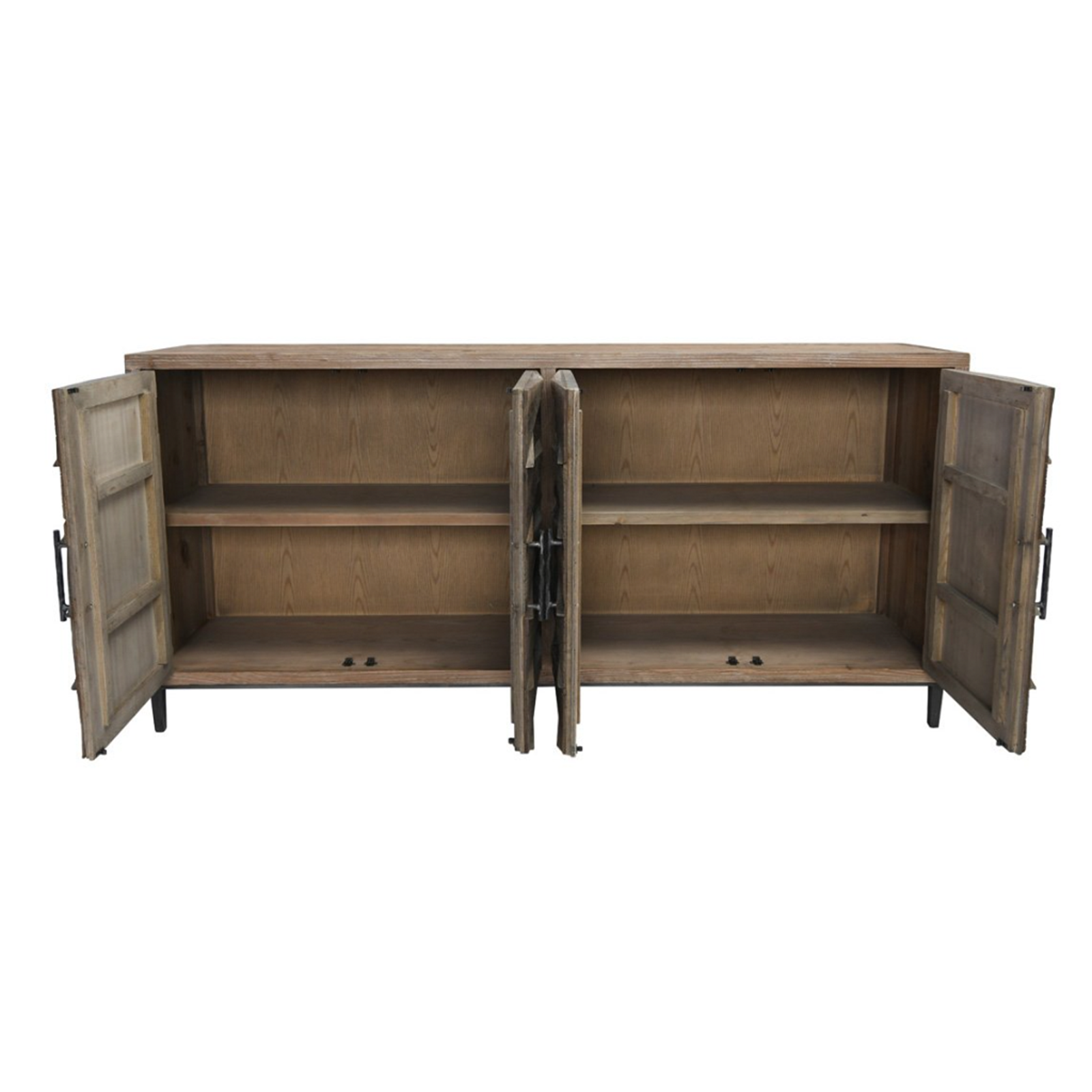 Melvin 76" Sideboard