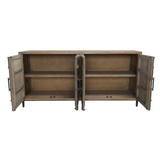 Melvin 76" Sideboard