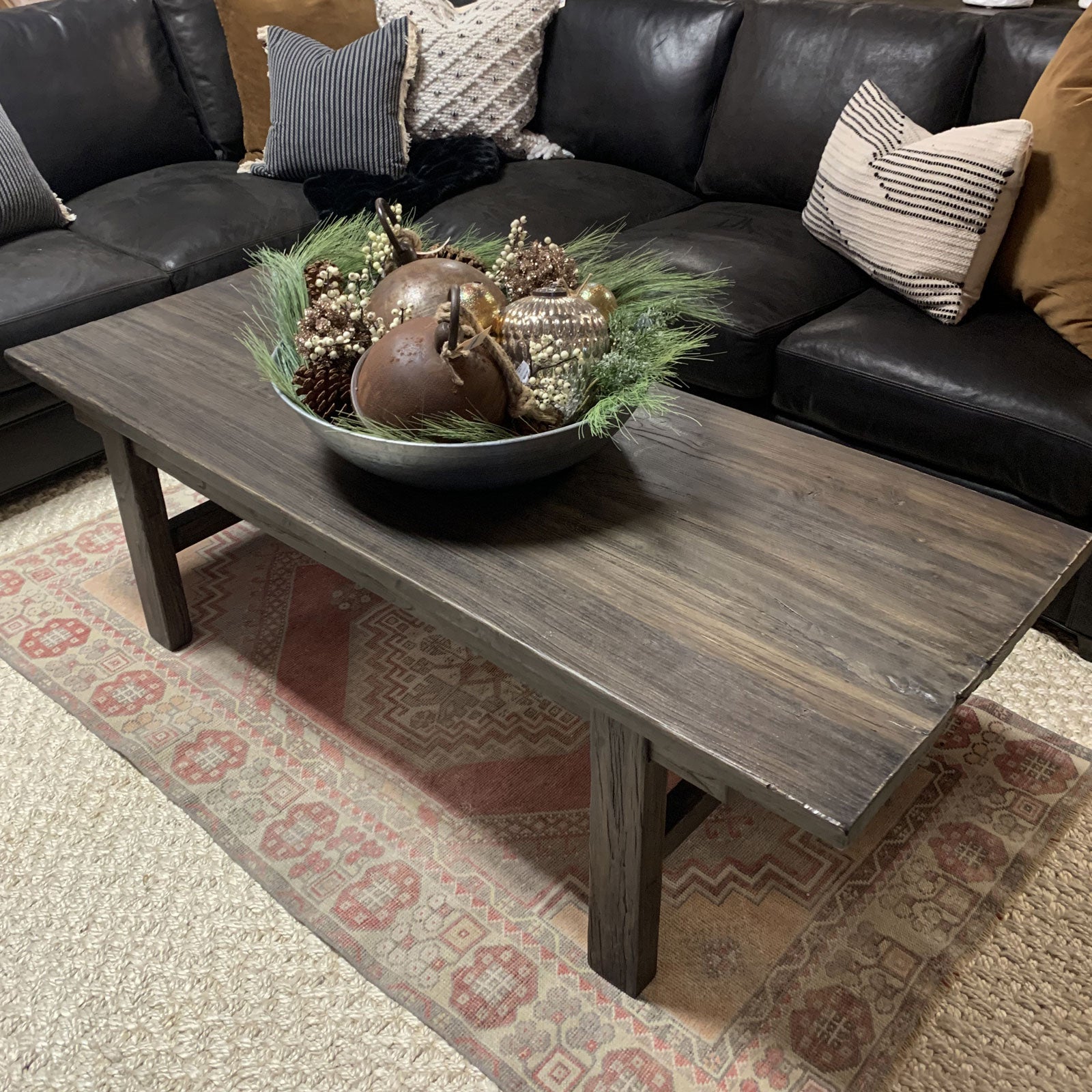 Merano 65" Coffee Table