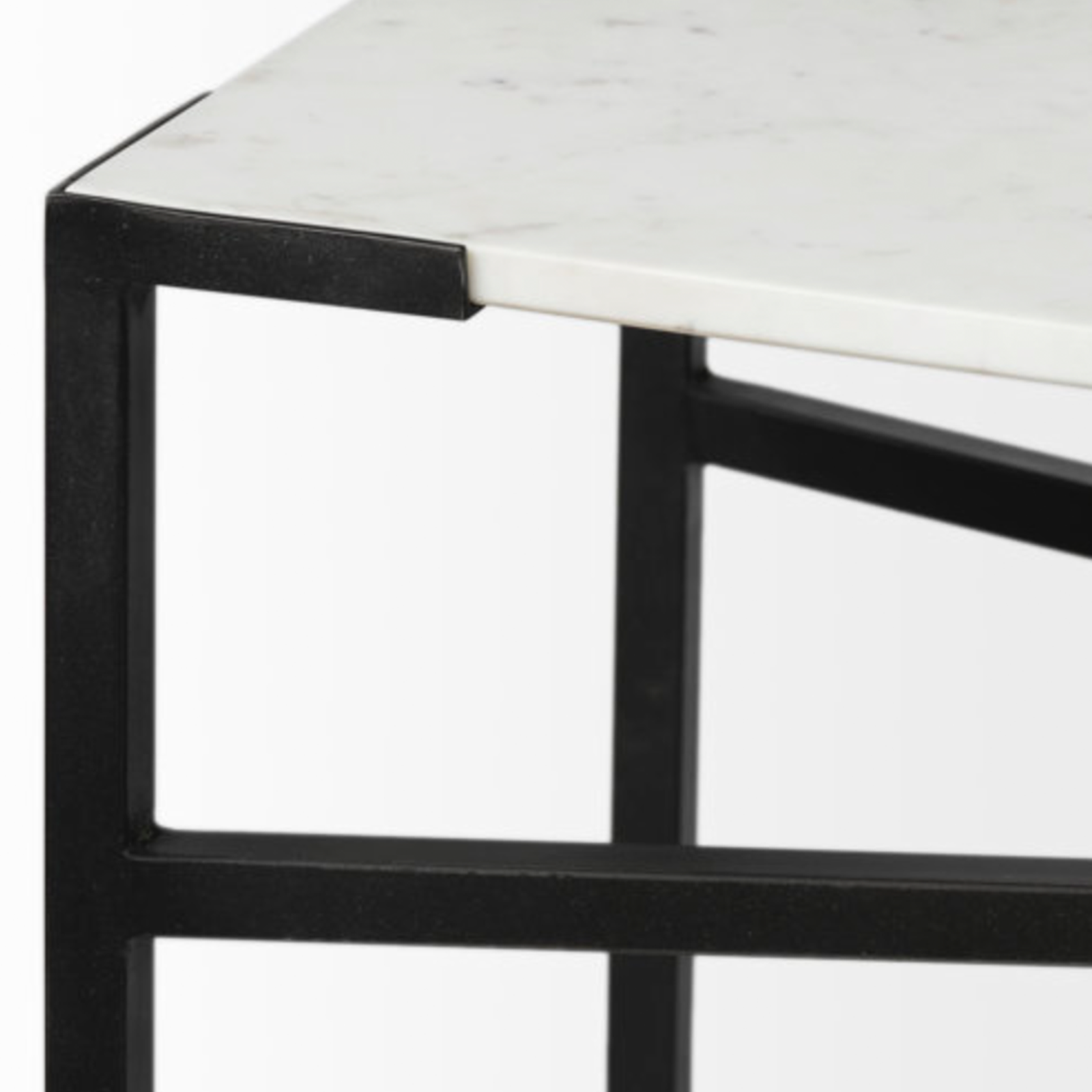 Monica 50" Console Table