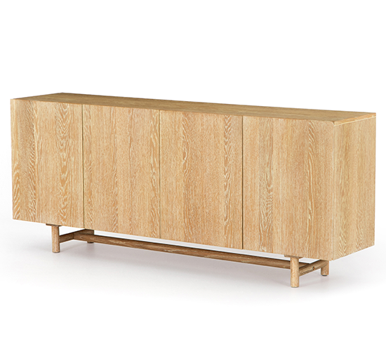 Monroe 72" Sideboard