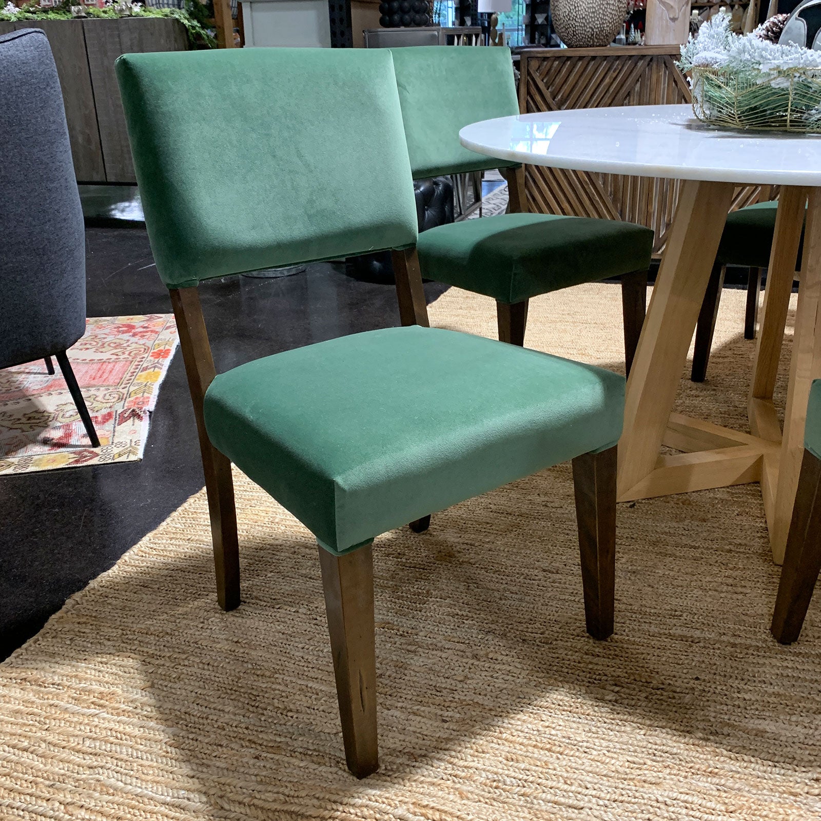 Moody Dining Chair