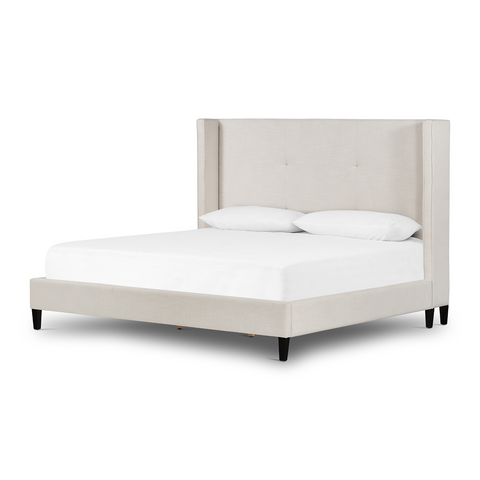 Morrey King Bed