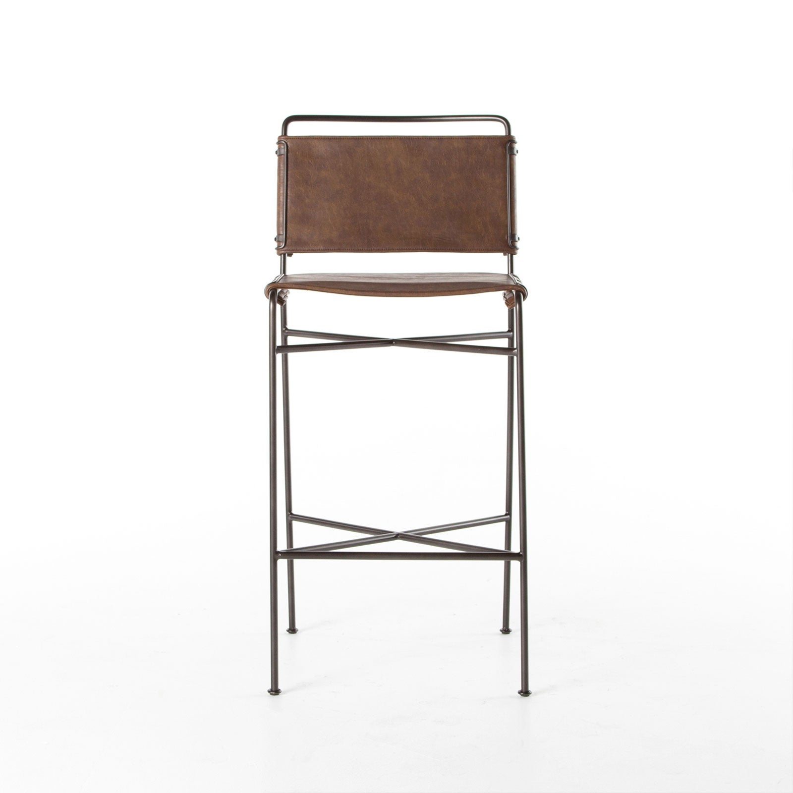 Morton Bar Stool