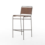 Morton Bar Stool