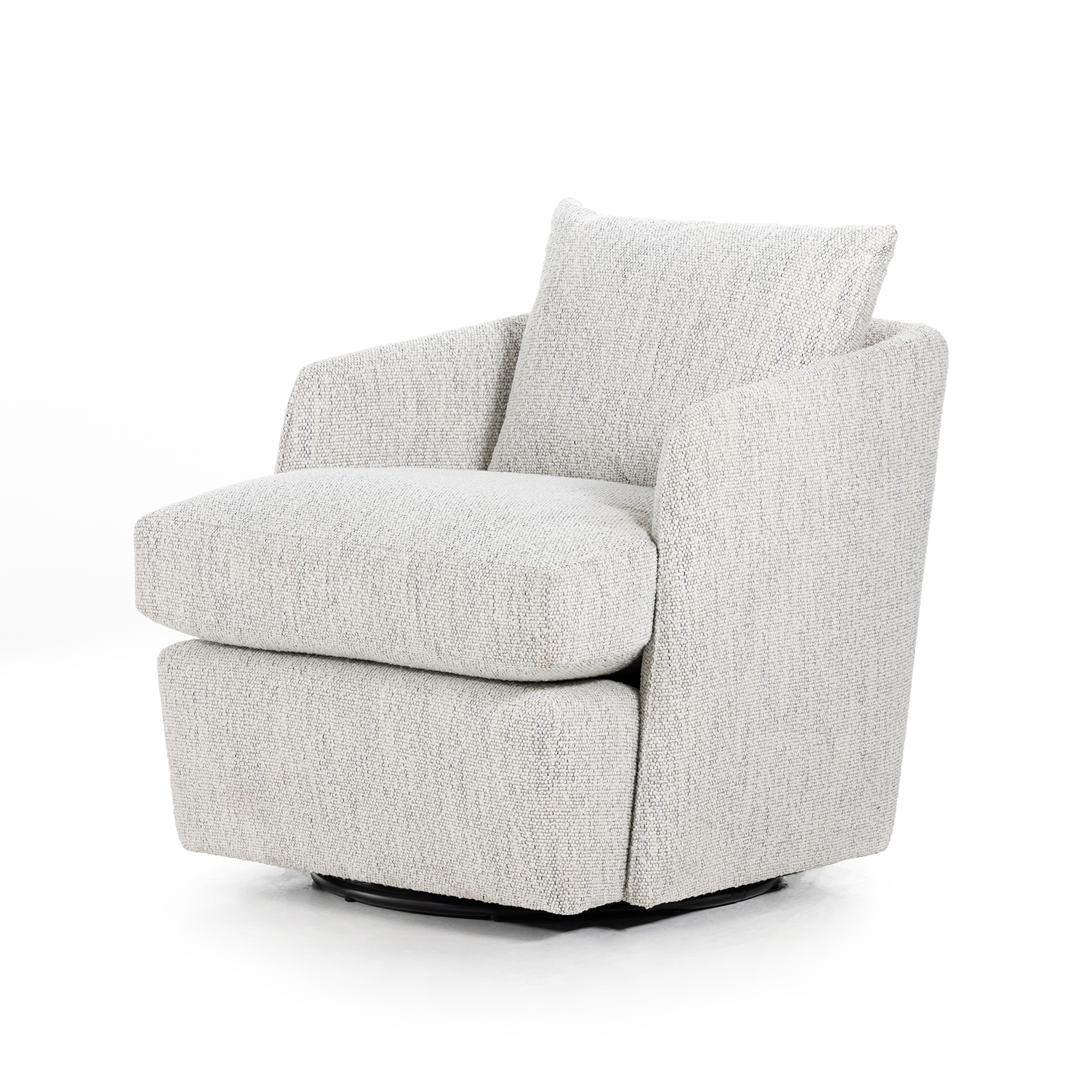 Mumford Swivel Chair