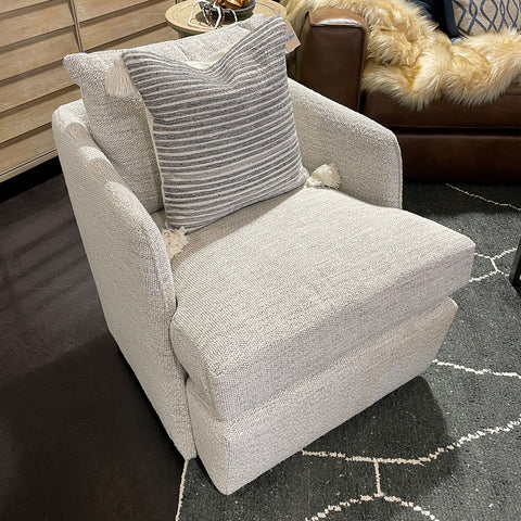 Mumford Swivel Chair