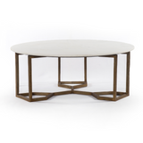 Naomi 39" Coffee Table